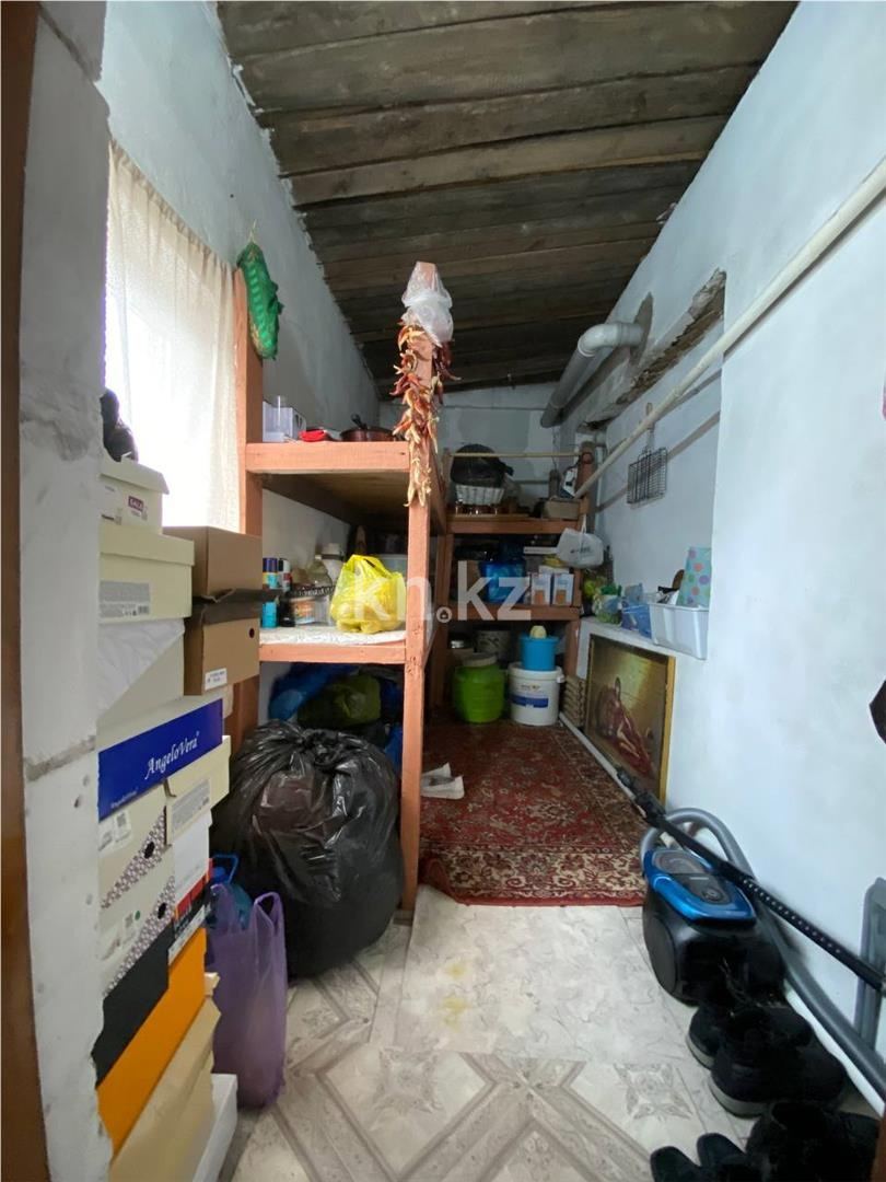 Продажа 4-комнатного дома, 80.8 м² - Недвижимость в Темиртау фото 18 из 29