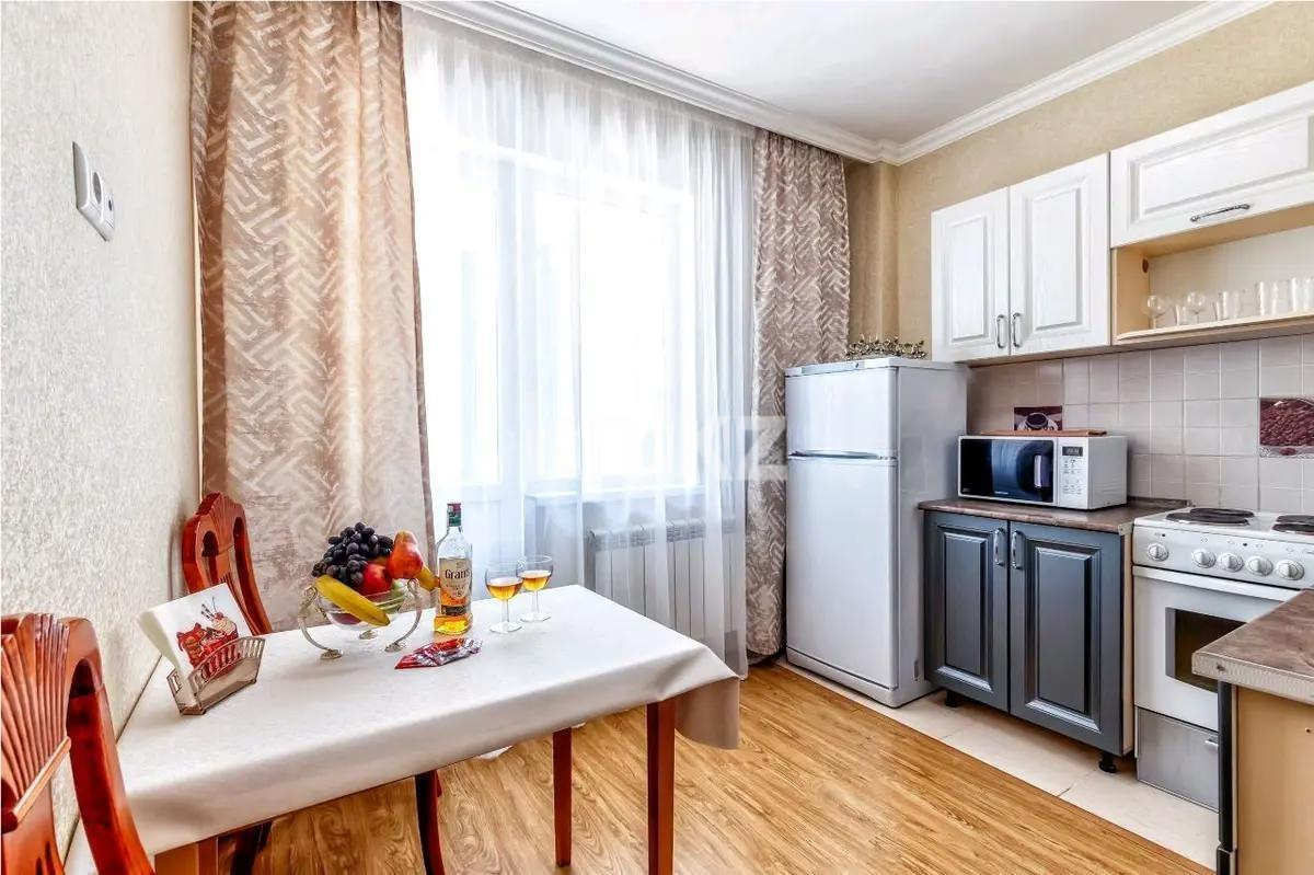 Продажа 1-комнатной квартиры, 44 м² - Продажа однокомнатных квартир от собственников в Астане - страница 8 фото 3 из 4