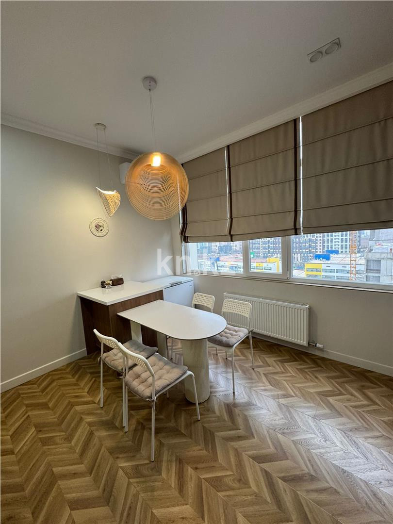 Продажа 2-комнатной квартиры, 71 м², пр. Туран в Астане - фото 9