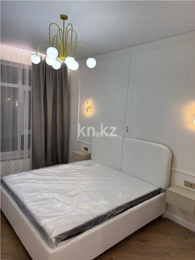 Продажа 2-комнатной квартиры, 61 м² в Астане - фото 2