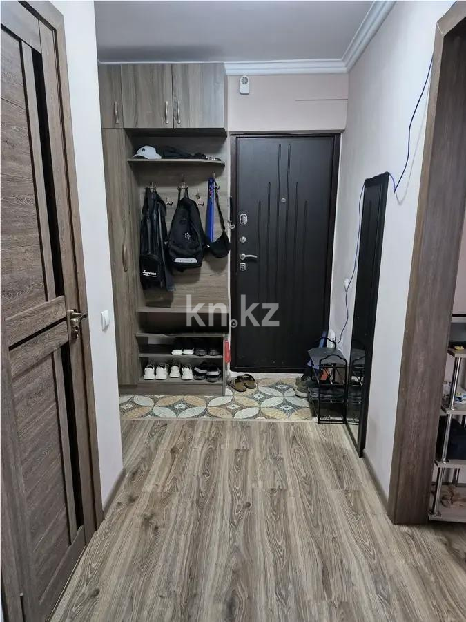 Продажа 3-комнатной квартиры, 70 м² - Продажа квартир в Турксибском р-не Алматы - страница 6 фото 7 из 8