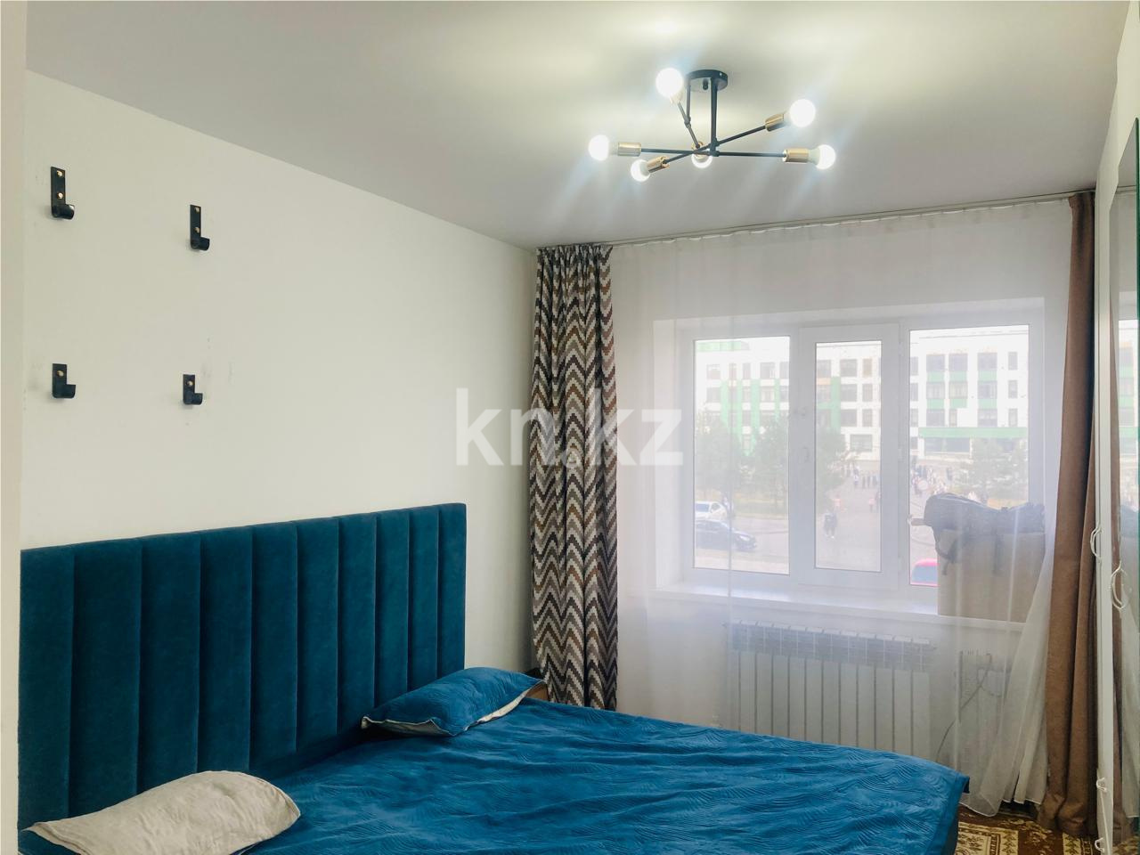 Продажа 3-комнатной квартиры, 83 м², ул. Ашимова в Караганде - фото 6