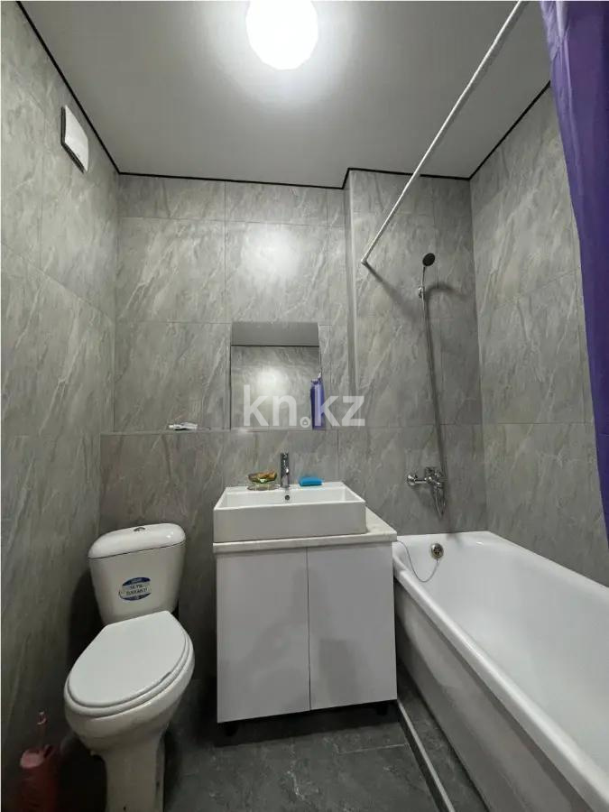 Продажа 2-комнатной квартиры, 47 м² в Алматы - фото 3