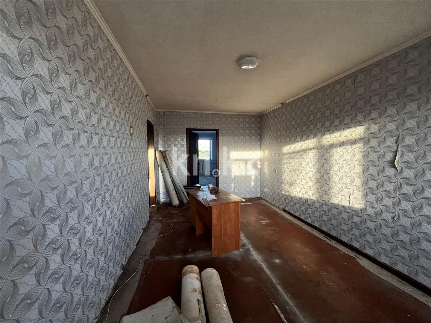 Продажа 2-комнатной квартиры, 45 м², мкр-н Восток-1 - Продажа  двухкомнатных квартир в Караганде фото 2 из 12