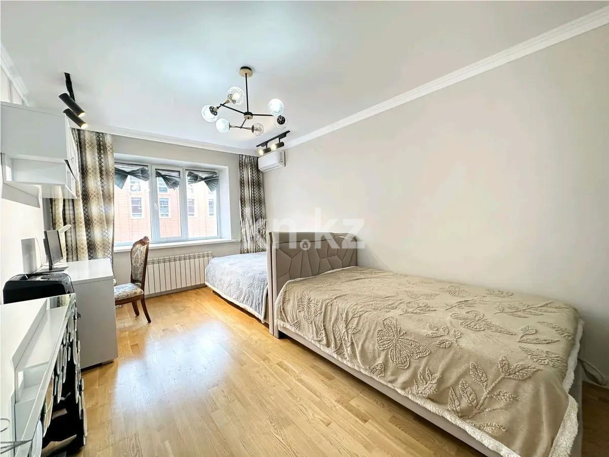 Продажа 4-комнатной квартиры, 125 м² - Продажа четырехкомнатных квартир от собственников в Астане - страница 9 фото 3 из 7