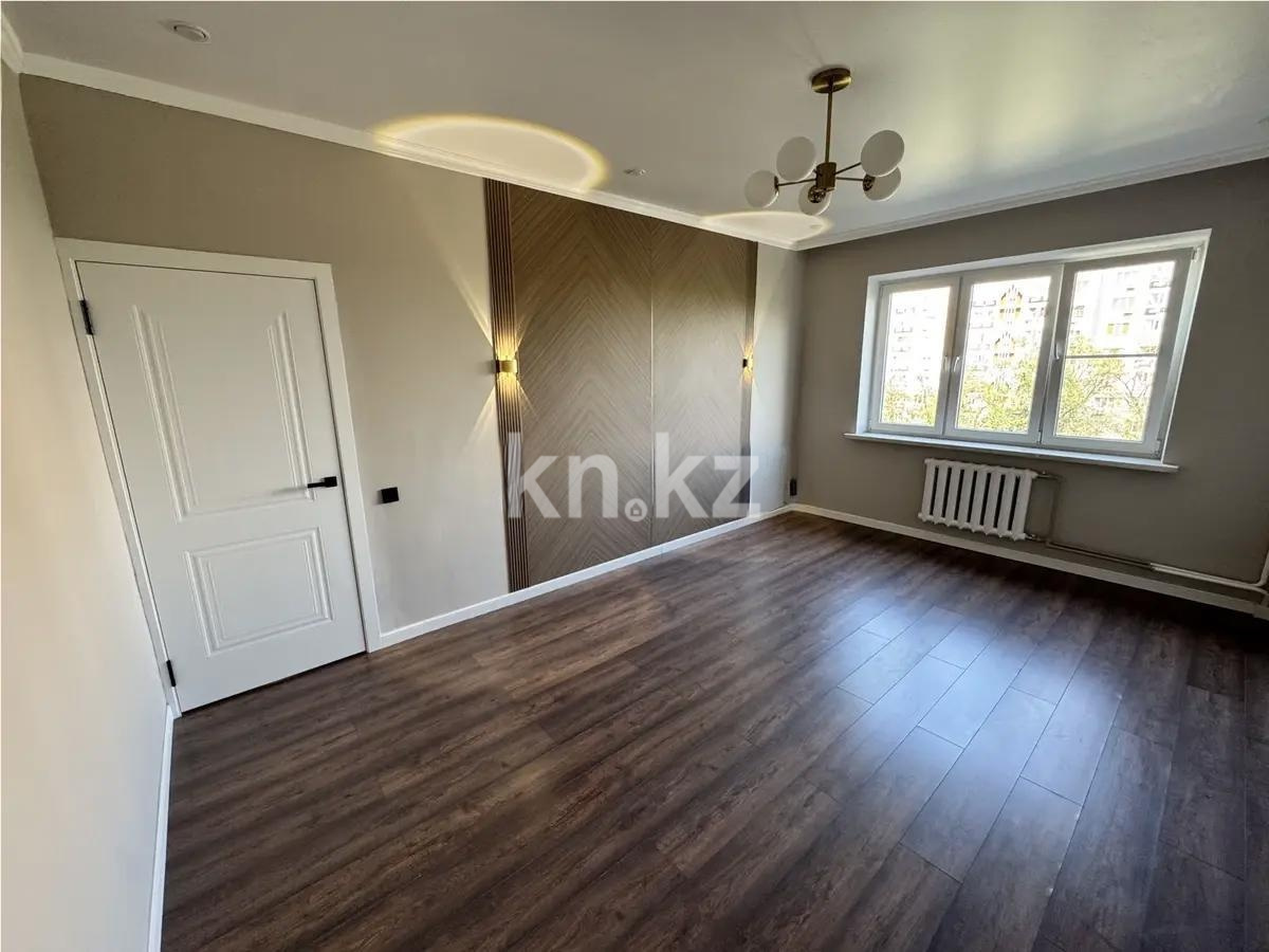 Продажа 1-комнатной квартиры, 40 м² в Алматы