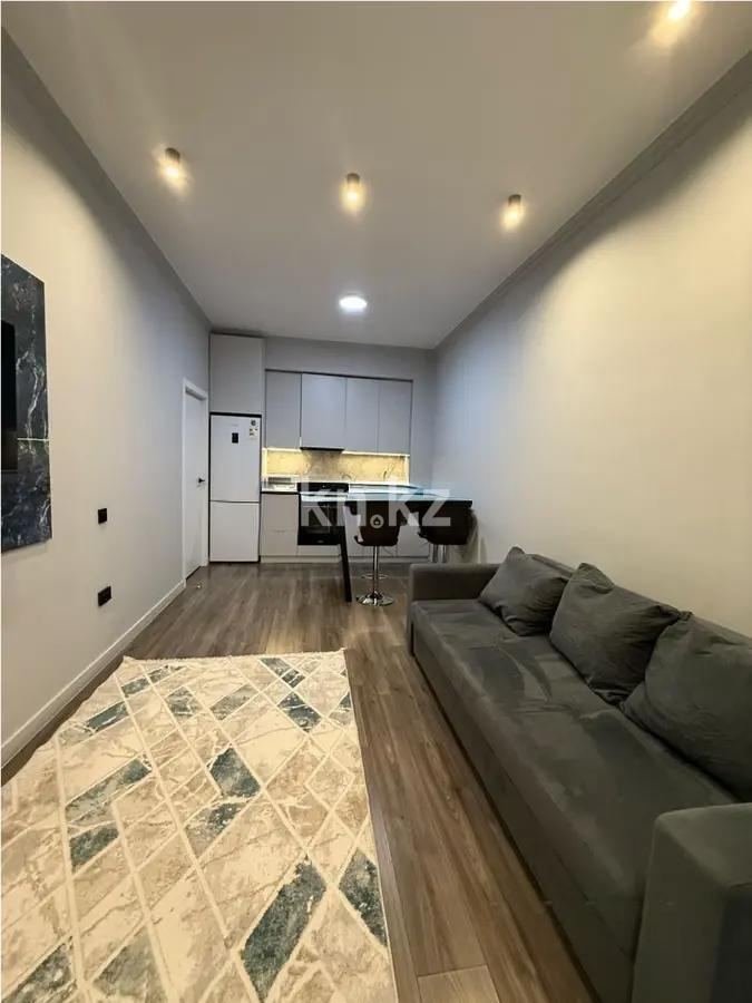 Продажа 2-комнатной квартиры, 48 м², ул. Журавлева, дом  26 - Продажа квартир в Казахстане фото 2 из 6