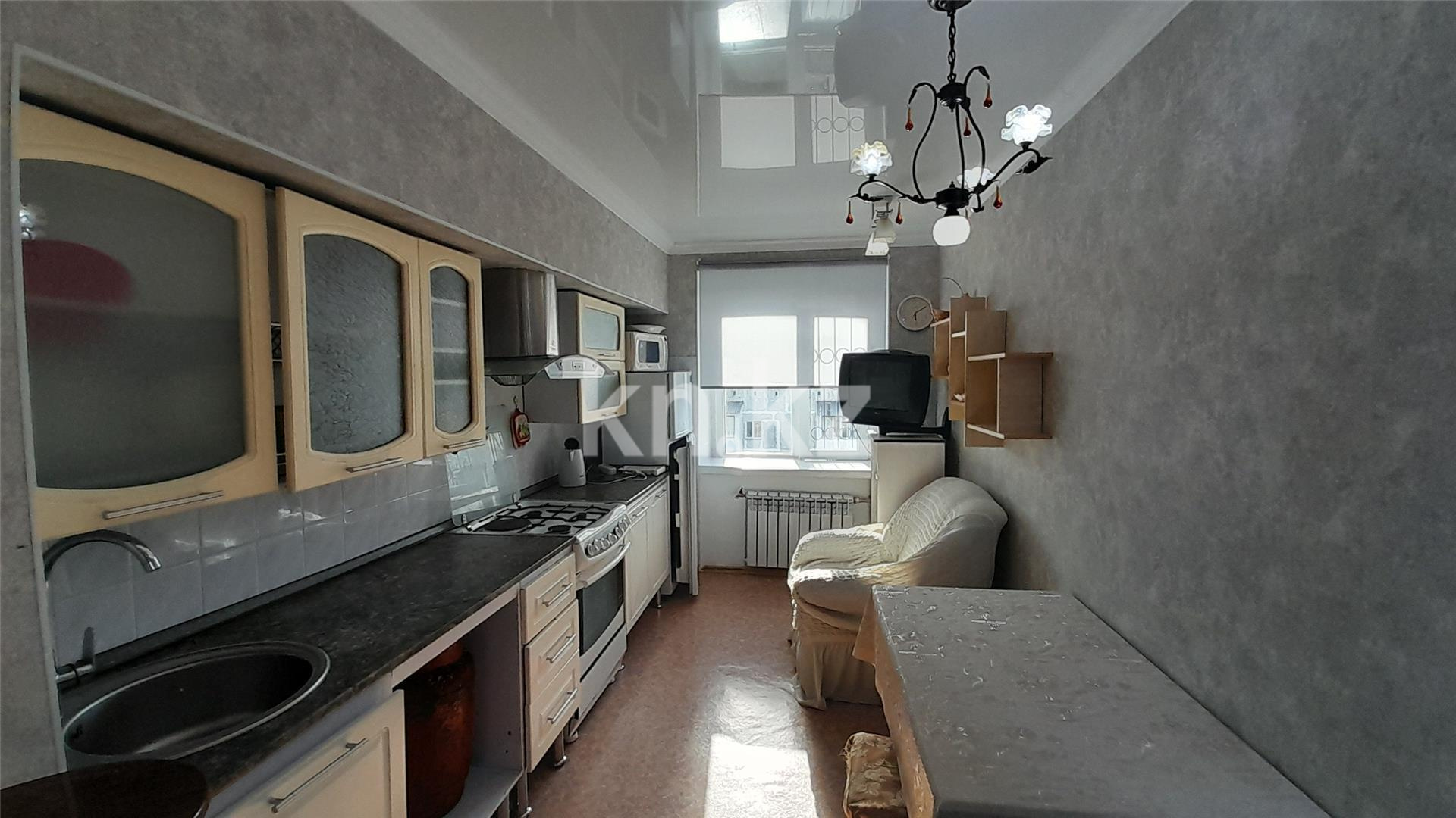 Продажа 3-комнатной квартиры, 64 м², ул. Абая в Темиртау - фото 9