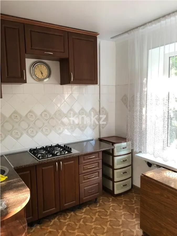 Продажа 2-комнатной квартиры, 50.2 м² в Алматы - фото 5