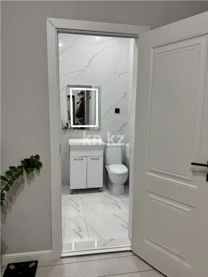 Продажа 2-комнатной квартиры, 48.5 м² - Продажа двухкомнатных квартир в Казахстане - страница 8 фото 4 из 5