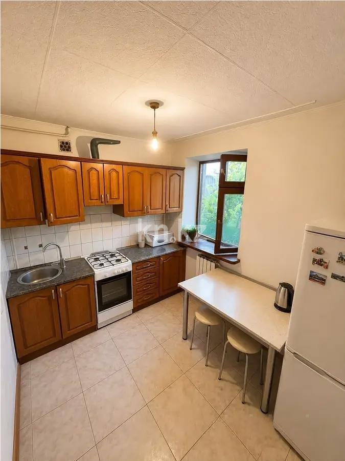 Продажа 2-комнатной квартиры, 41 м² в Алматы - фото 3