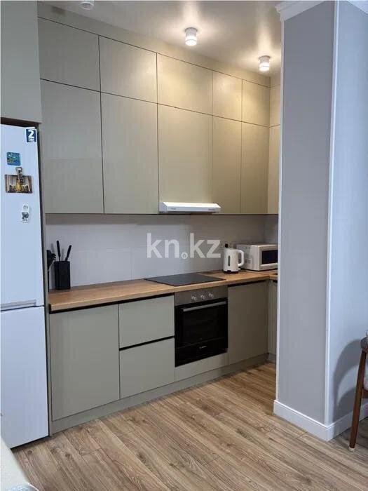 Продажа 2-комнатной квартиры, 50 м² в Астане - фото 4