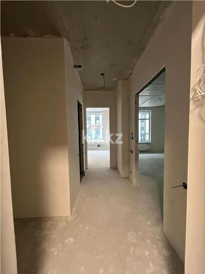 Продажа 2-комнатной квартиры, 53.22 м², пр. Аль-Фараби, дом  3 в Астане - фото 2
