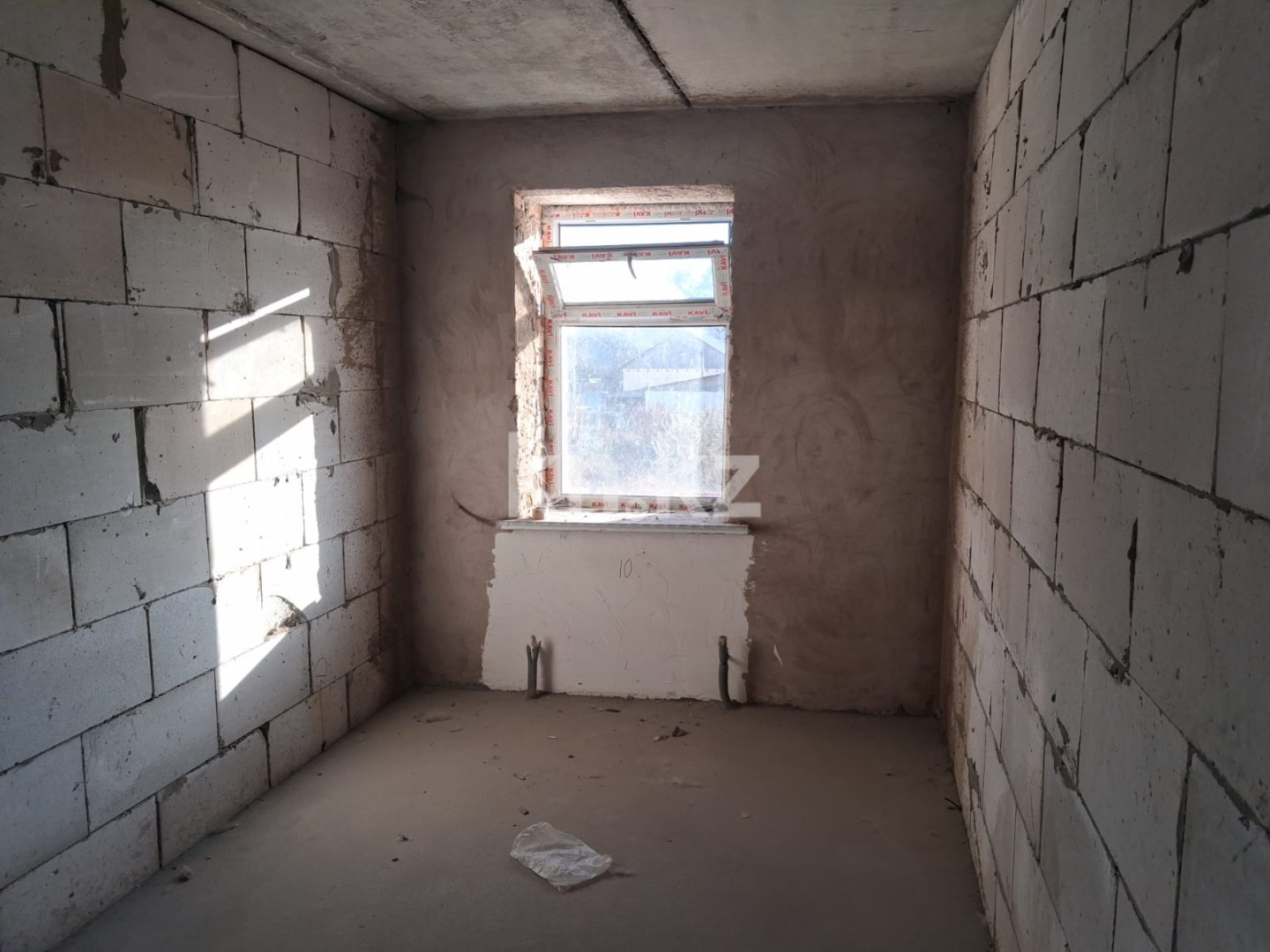 Продажа 2-комнатной квартиры, 50 м² в Астане - фото 2