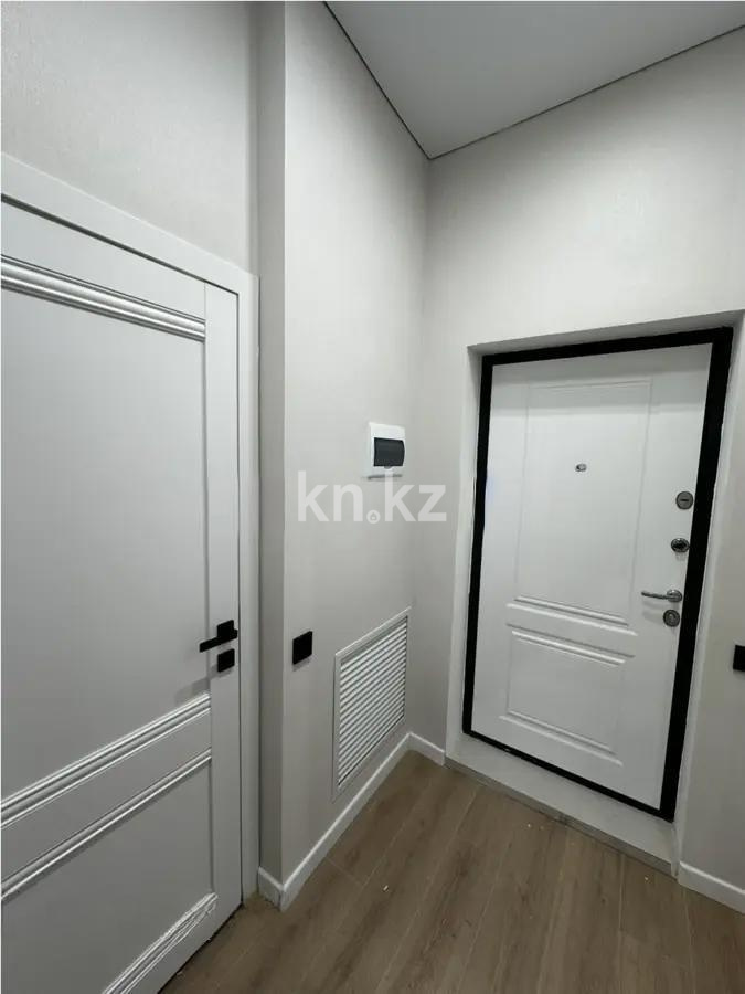 Продажа 2-комнатной квартиры, 36 м², ул. Жошы хана, дом  13 - Продажа недвижимости в Казахстане фото 4 из 4