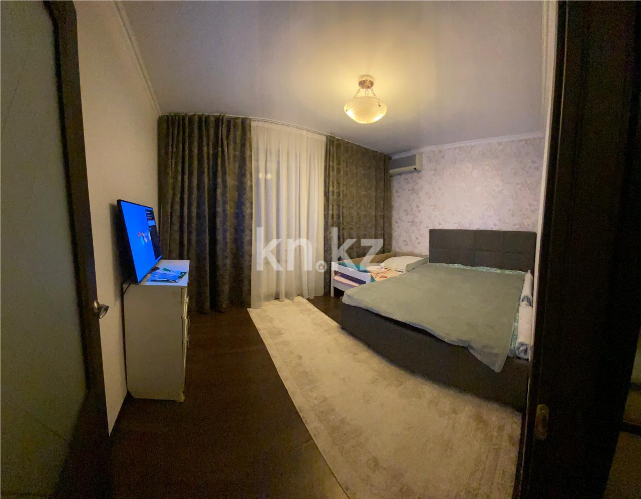 Продажа 4-комнатной квартиры, 80 м² - Продажа квартир в Караганде - страница 2 фото 7 из 24