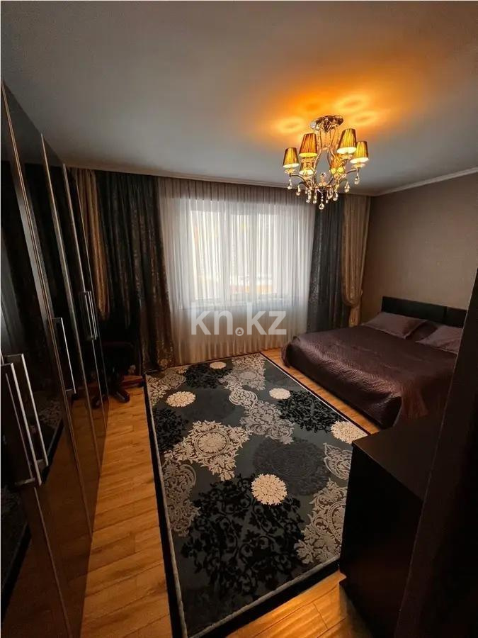 Продажа 3-комнатной квартиры, 110 м², ул. Шевченко, дом  8 - Продажа  трехкомнатных квартир в Астане без посредников фото 2 из 7