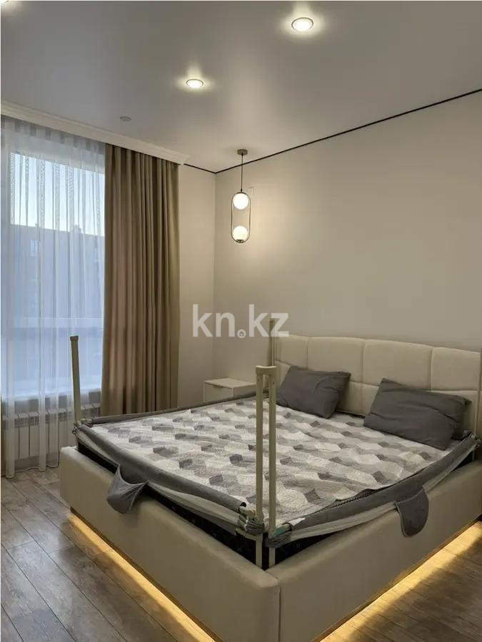 Продажа 3-комнатной квартиры, 72.3 м² - Продажа трехкомнатных квартир в Астане - страница 2 фото 2 из 3