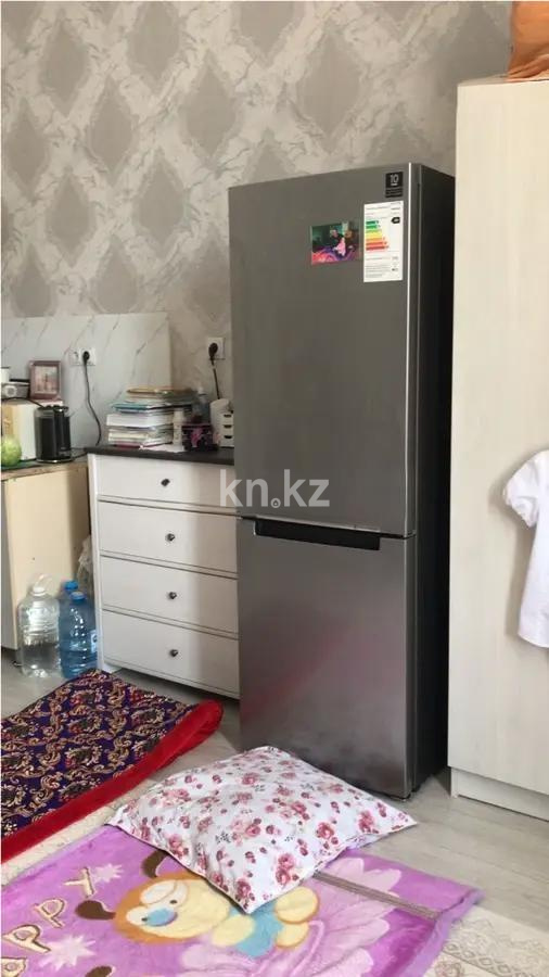 Продажа 1-комнатной квартиры, 29.3 м², ул. Красноармейская, дом  11 - Продажа квартир в Алматы фото 2 из 3