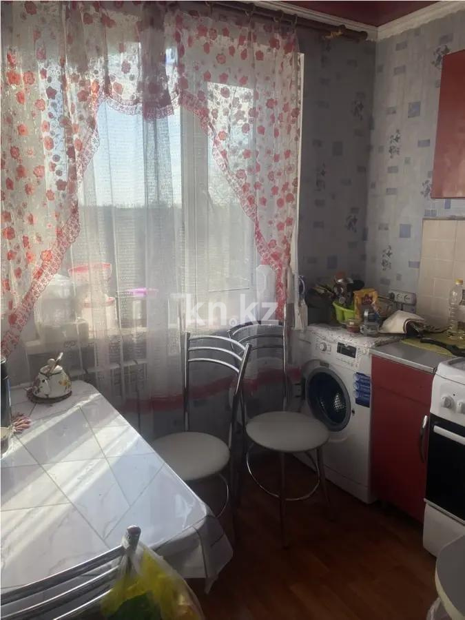 Продажа 2-комнатной квартиры, 48 м² в Караганде