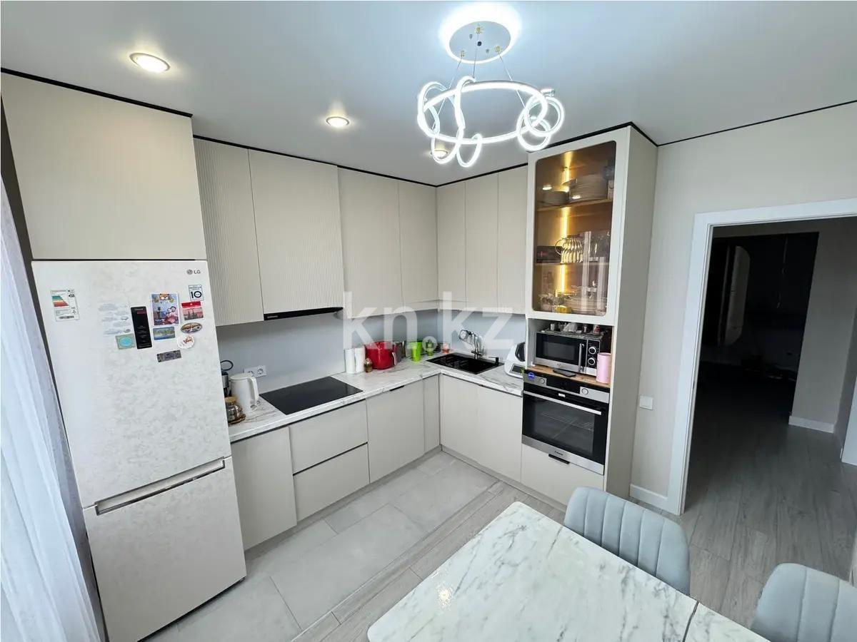 Продажа 3-комнатной квартиры, 85 м², ул. Бектурова, дом  11а в Астане - фото 8