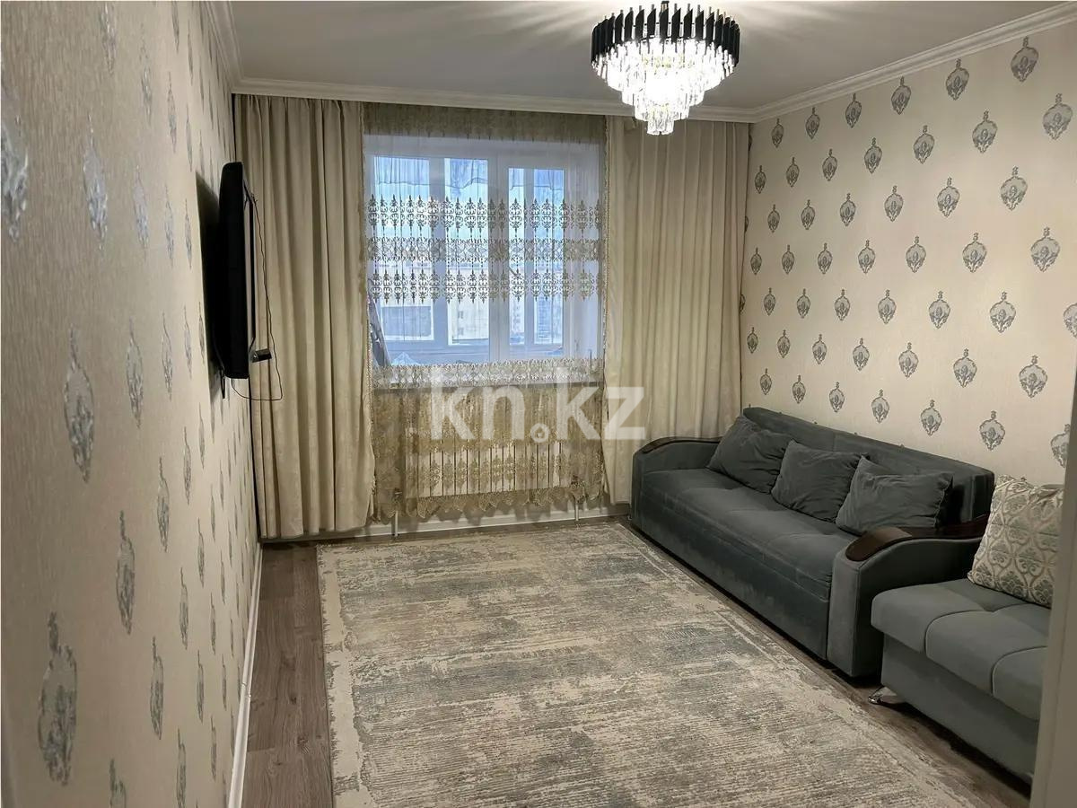 Продажа 1-комнатной квартиры, 39 м², ул. Байтурсынова, дом  39/2 в Астане