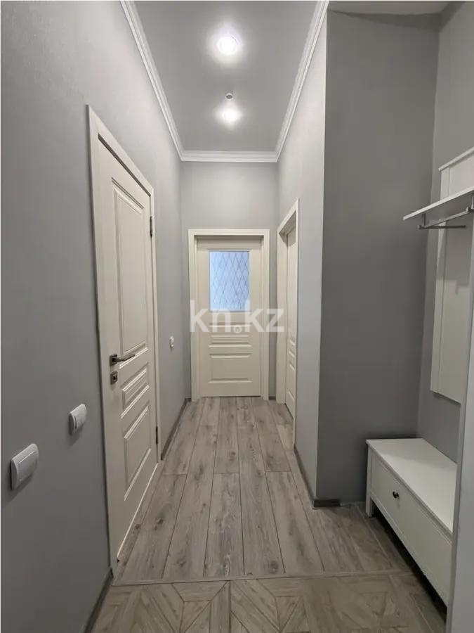 Продажа 1-комнатной квартиры, 39 м² в Астане - фото 3