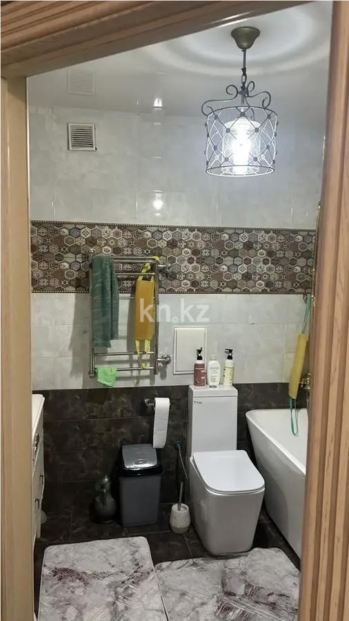 Продажа 3-комнатной квартиры, 108.5 м² - Продажа недвижимости в Казахстане - страница 15 фото 3 из 4