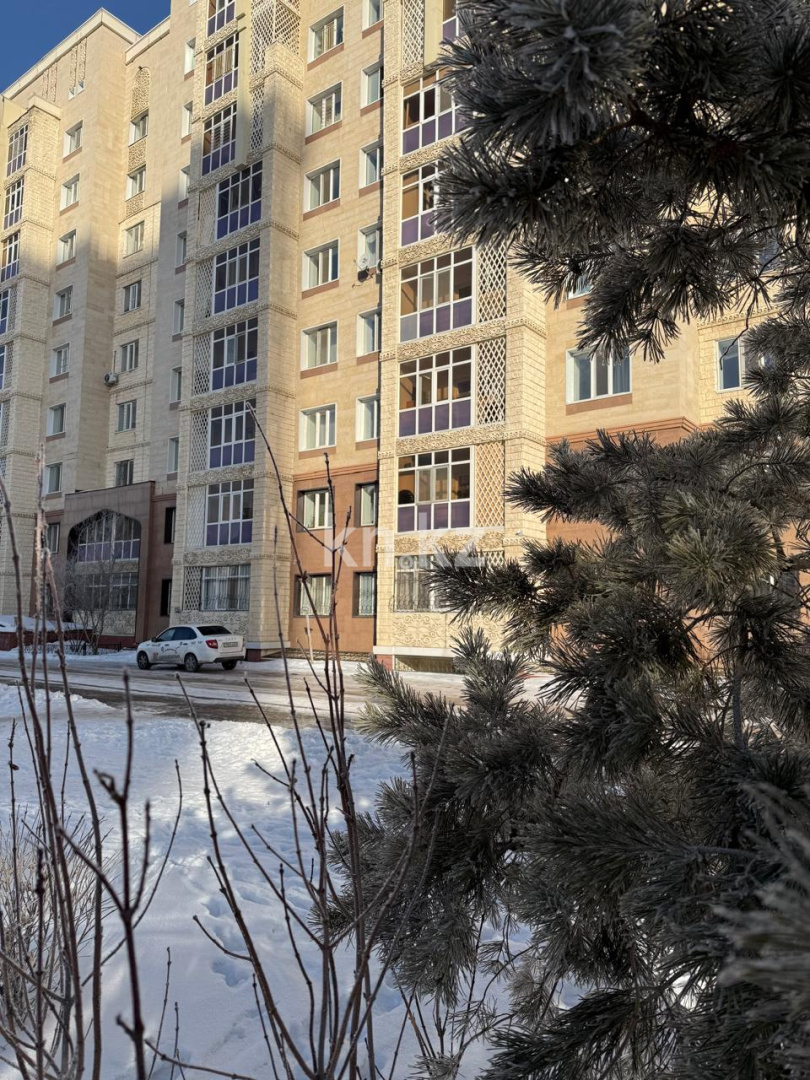 Продажа 3-комнатной квартиры, 95 м² - Продажа квартир в Астане - страница 46 фото 34 из 40