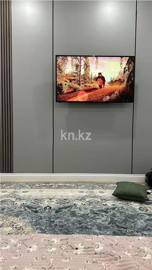 Продажа 2-комнатной квартиры, 75.7 м² в Астане - фото 2