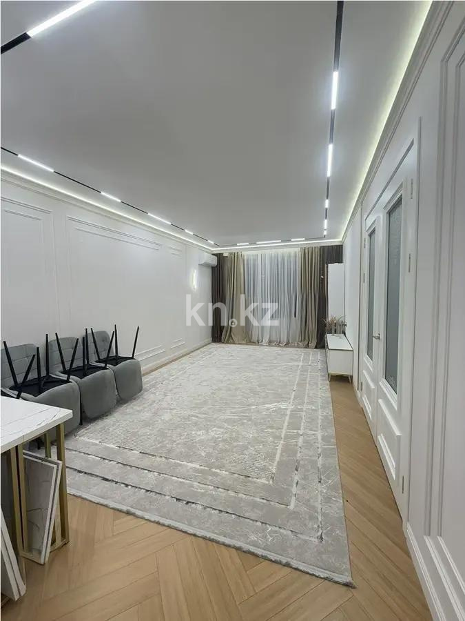 Продажа 4-комнатной квартиры, 113 м², ул. Коктерек, дом  139/12 - Продажа  четырехкомнатных квартир в Алматы фото 1 из 7