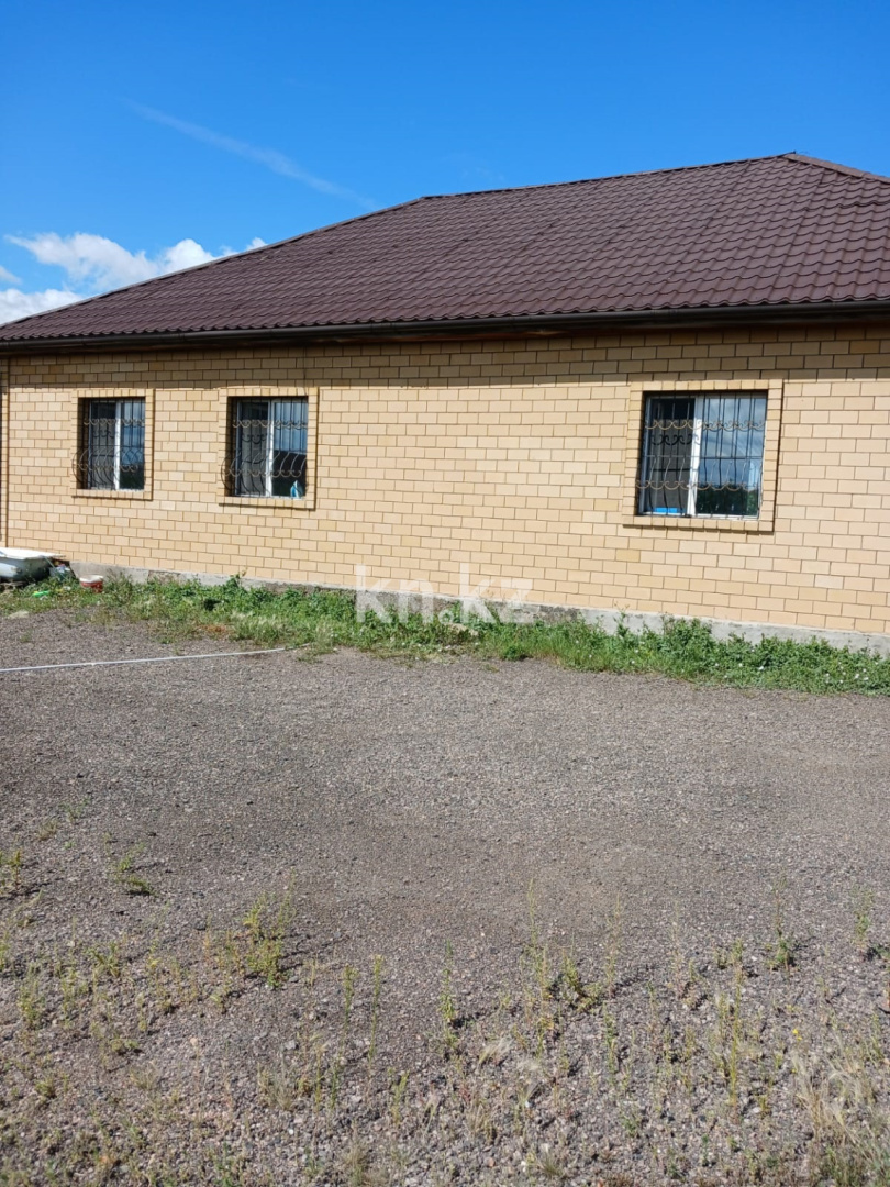 Продажа 4-комнатного дома, 108 м², Достык, дом  17 - Продажа квартир в Акмолинской области фото 2 из 12