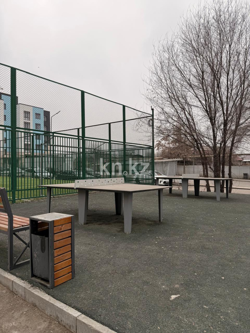 Продажа 1-комнатной квартиры, 32 м² - Продажа однокомнатных квартир в Алматы - страница 18 фото 10 из 10