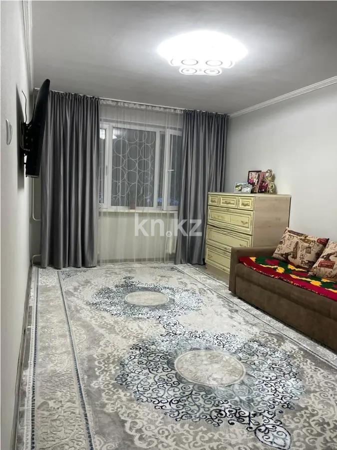 Продажа 2-комнатной квартиры, 43 м², пр. Суюнбая, дом  292А в Алматы