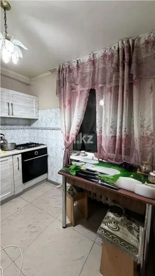 Продажа 2-комнатной квартиры, 36 м² в Астане - фото 3