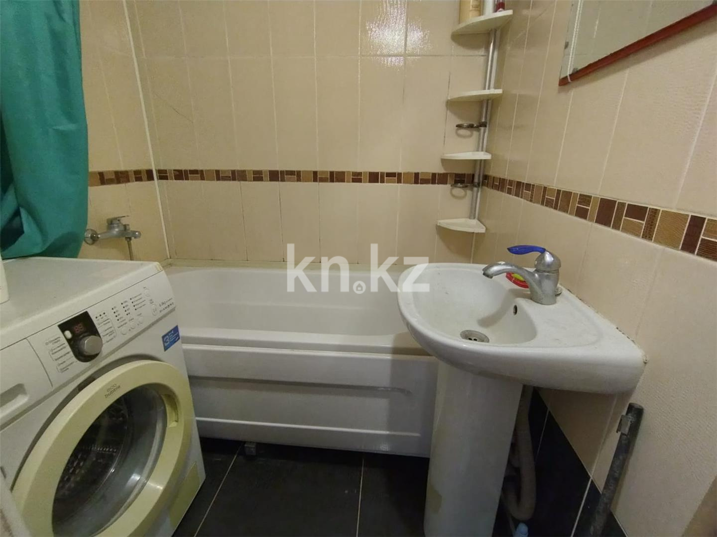 Продажа 3-комнатной квартиры, 61 м², ул. Гапеева - Продажа квартир в Караганде фото 7 из 11