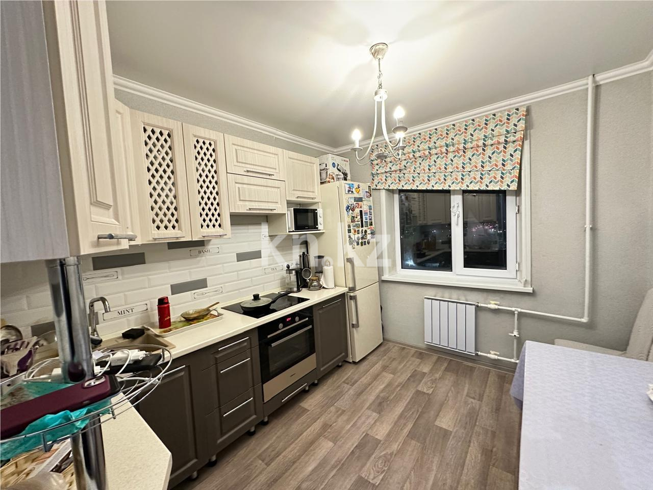 Продажа 3-комнатной квартиры, 67 м² - Продажа квартир в Караганде - страница 74 фото 9 из 18