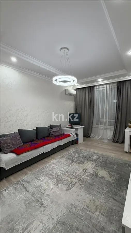 Продажа 2-комнатной квартиры, 65.2 м² - Продажа квартир в Астане - страница 3 фото 1 из 6