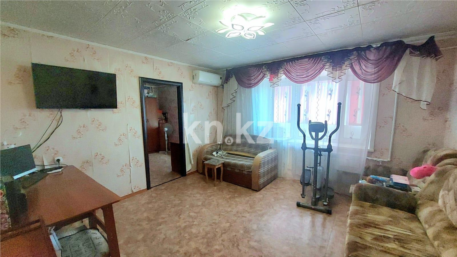 Продажа 4-комнатной квартиры, 69 м² - Продажа квартир в Темиртау фото 1 из 19