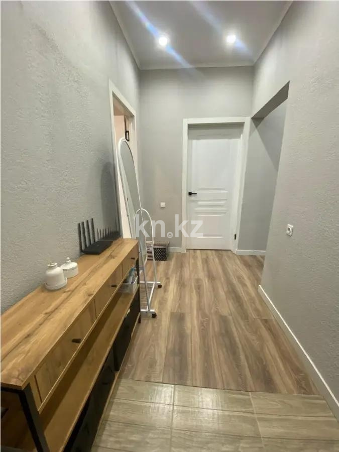 Продажа 3-комнатной квартиры, 85 м² - Продажа жилой и коммерческой недвижимости в Алматы фото 6 из 6