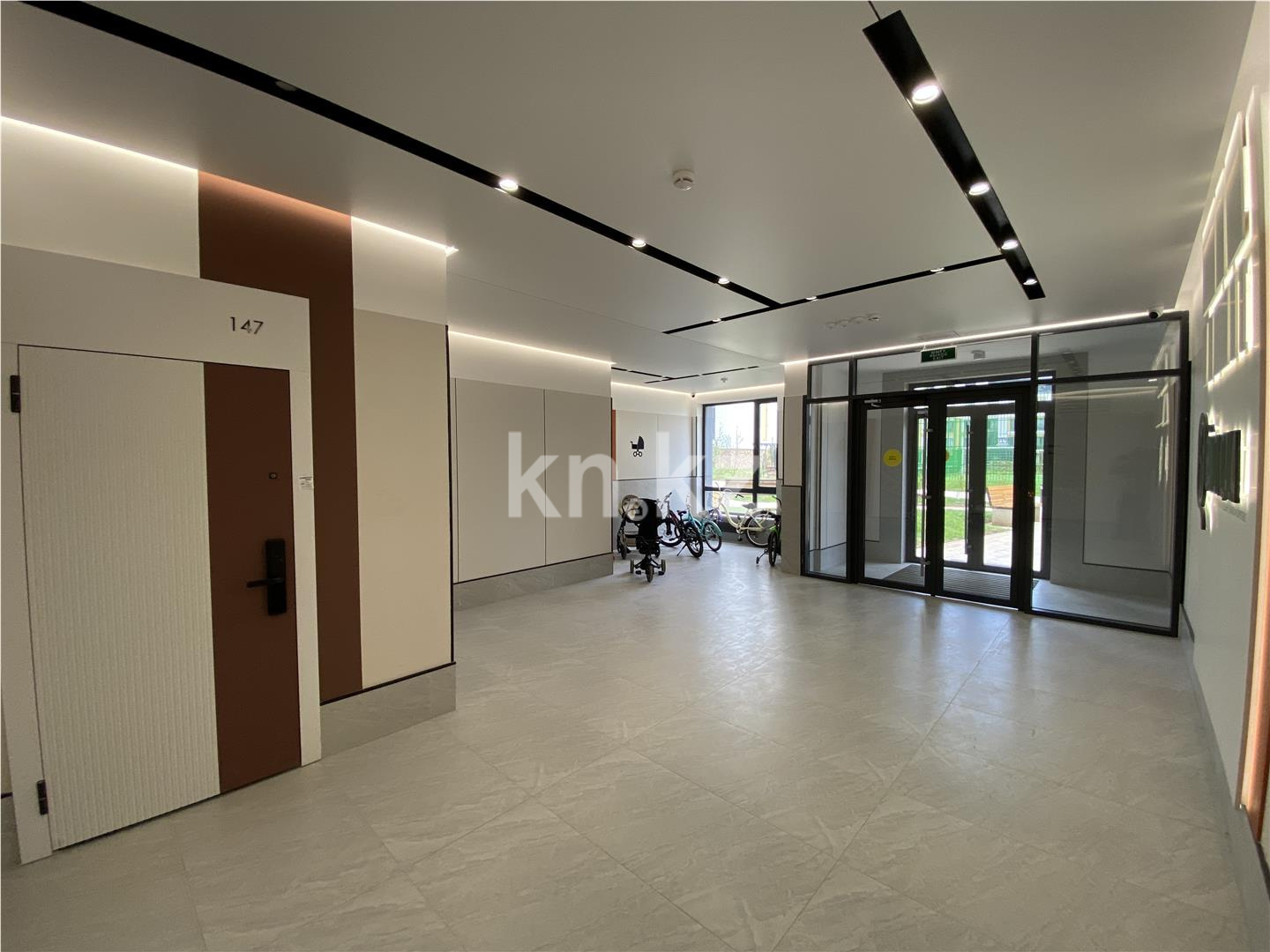 Продажа 2-комнатной квартиры, 48.8 м² - Продажа квартир в Семее фото 11 из 17