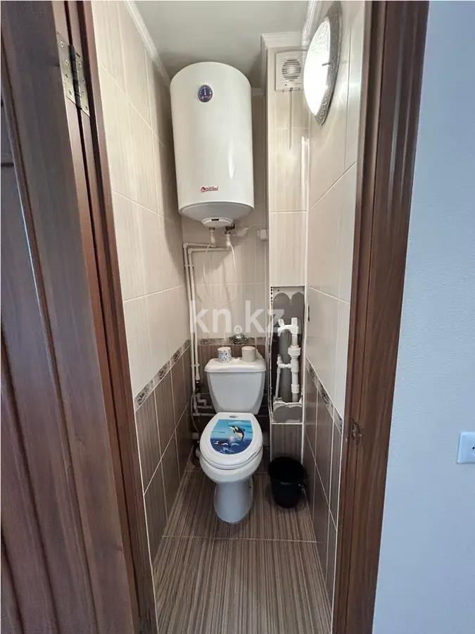 Продажа 2-комнатной квартиры, 52 м², мкр-н Степной-3 - Продажа  двухкомнатных квартир в Караганде фото 5 из 7