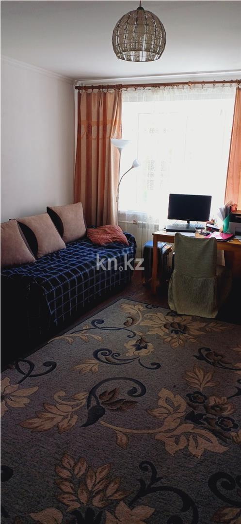 Продажа 2-комнатной квартиры, 49 м², пр. Республики, дом  18 - Продажа  двухкомнатных квартир в Караганде фото 3 из 11