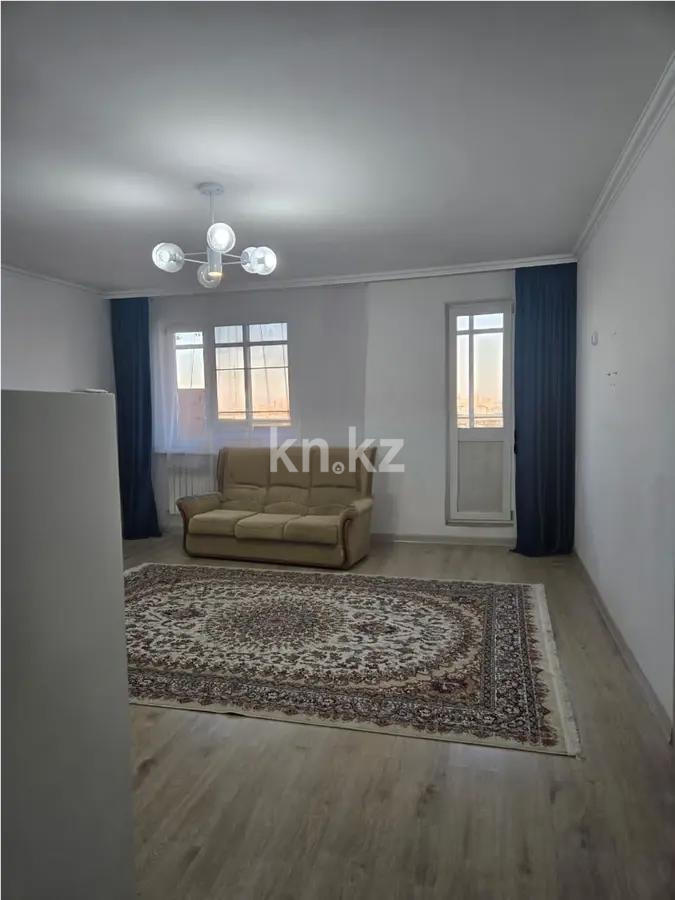 Продажа 2-комнатной квартиры, 59 м², ул. Акан Серы, дом  16 в Астане