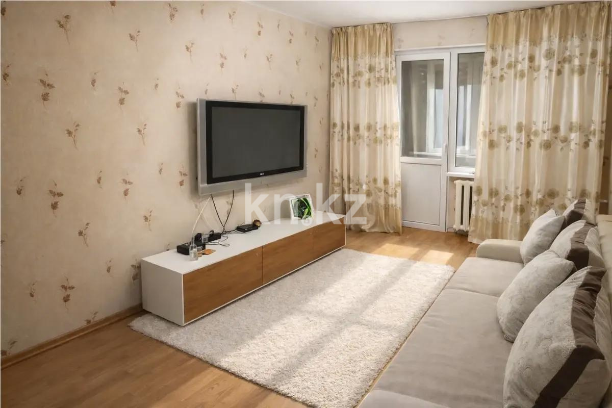 Продажа 2-комнатной квартиры, 51 м² - Продажа недвижимости в Алматы - страница 2 фото 1 из 4