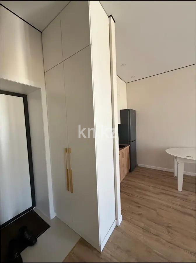 Продажа 1-комнатной квартиры, 40 м² в Астане - фото 3