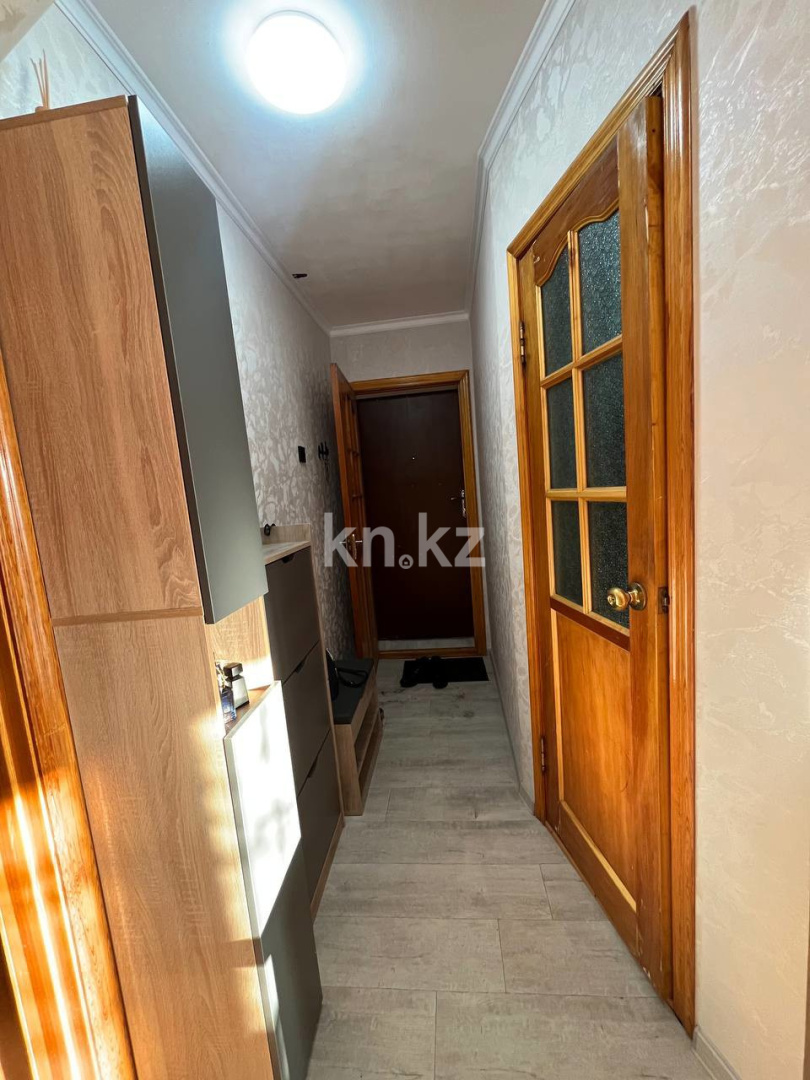 Продажа 2-комнатной квартиры, 47 м², ул. Маяковского, дом  121 - Продажа недвижимости в Костанае фото 22 из 23