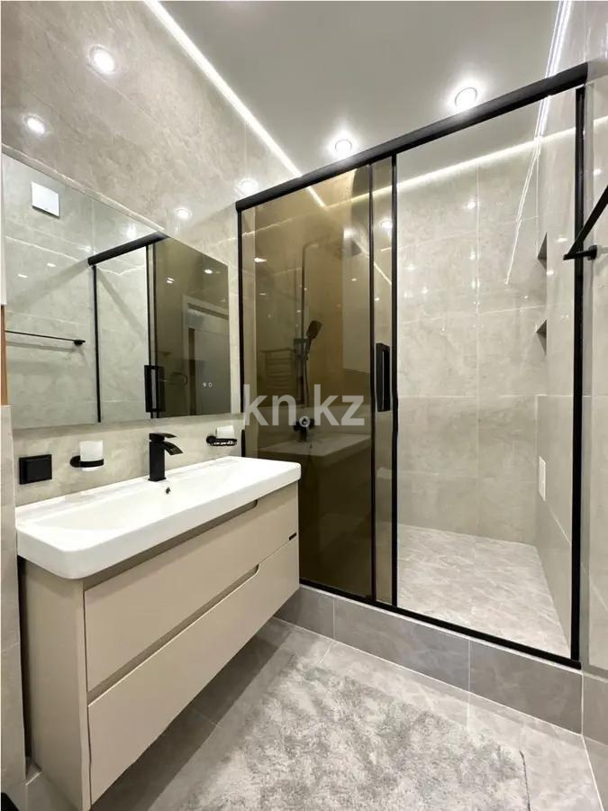 Продажа 3-комнатной квартиры, 70 м², мкр-н Гажайып, дом  11/12а - Продажа квартир в Алматы фото 4 из 4