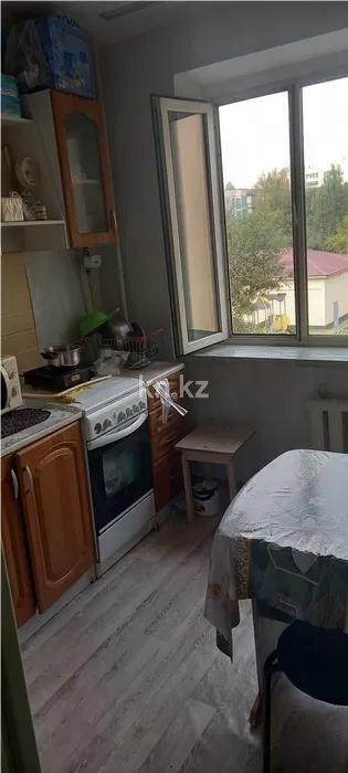 Продажа 1-комнатной квартиры, 37 м² в Астане - фото 2