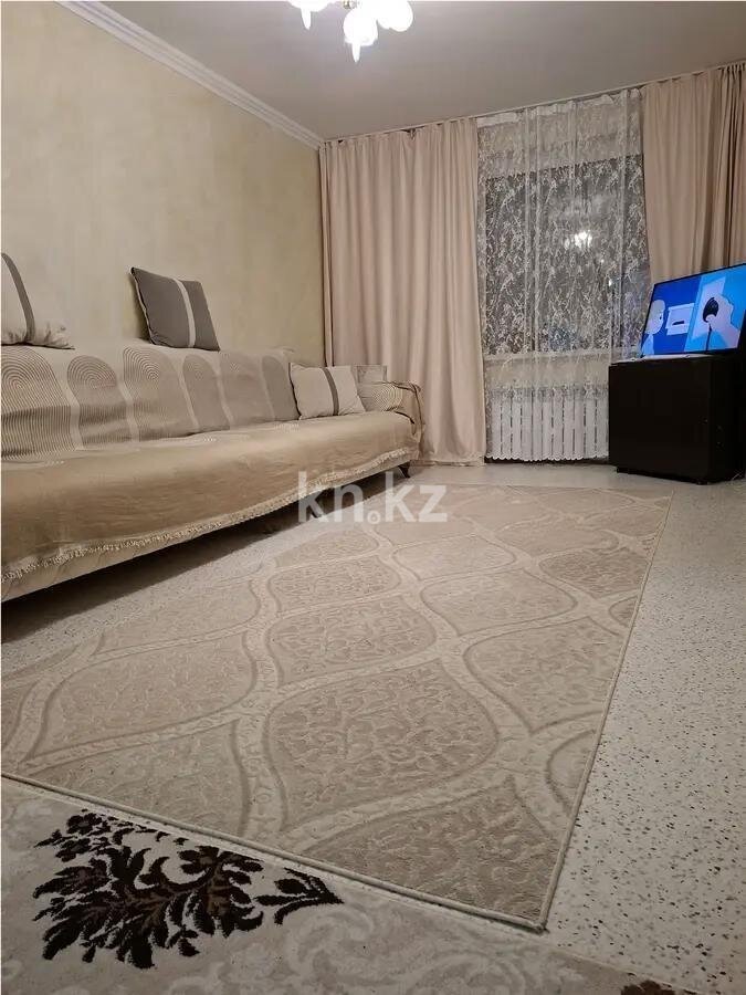 Продажа 2-комнатной квартиры, 44 м² в Шахтинске